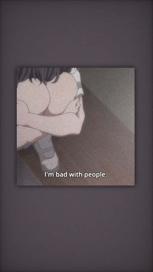 “daring To Be Different” Wallpaper