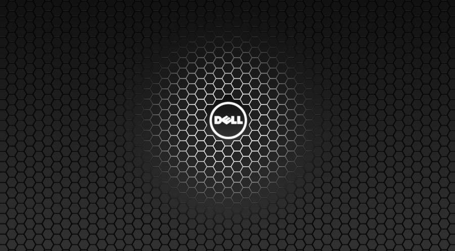 Dark Aesthetic Dell 4k Desktop Wallpaper