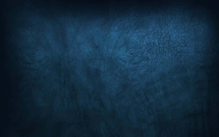 Dark Blue Background With A Dark Blue Texture Wallpaper