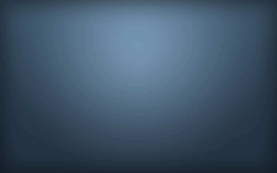 Dark Blue Background With A Light Blue Background Wallpaper