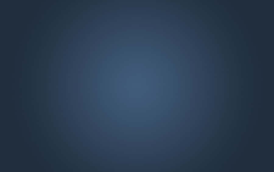 Dark Blue Background With A Light Blue Background Wallpaper