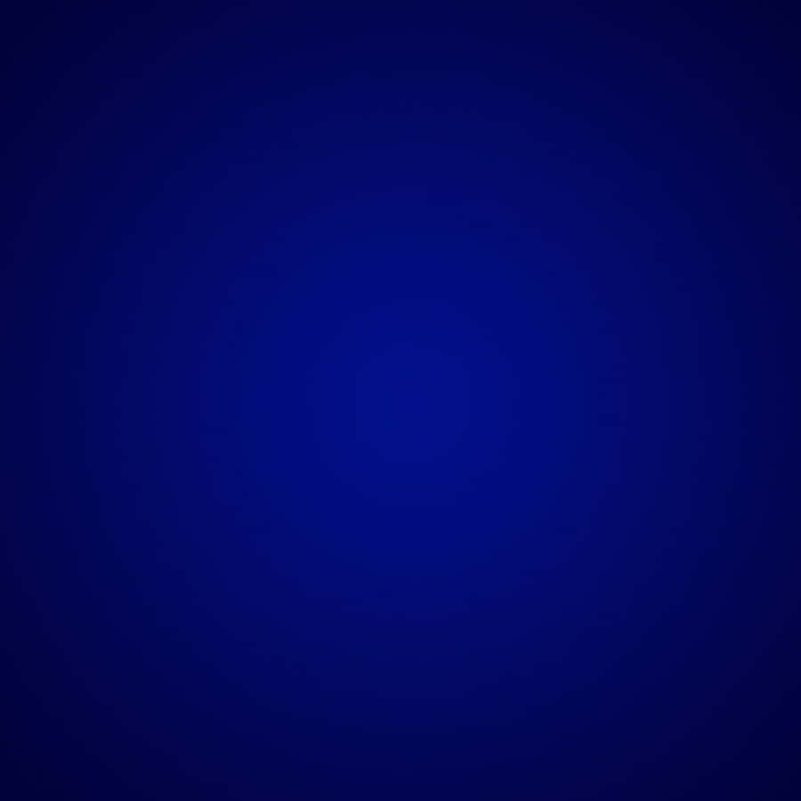 Dark Blue Gradient Vignette Visual Art Wallpaper
