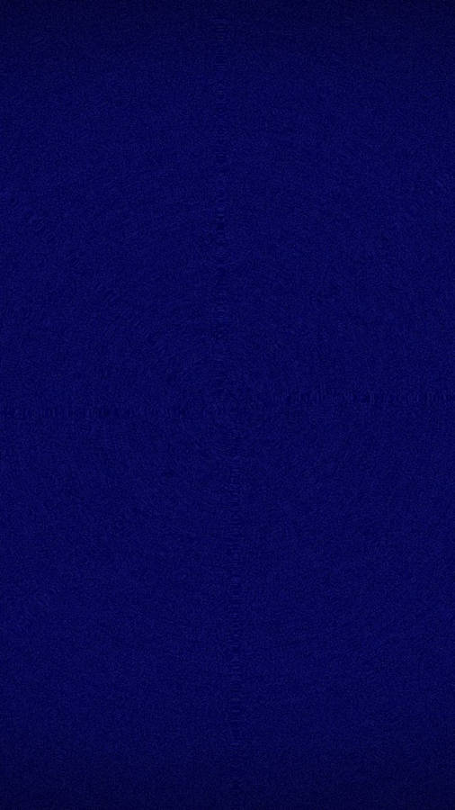 Dark Blue Plain Navy Wallpaper