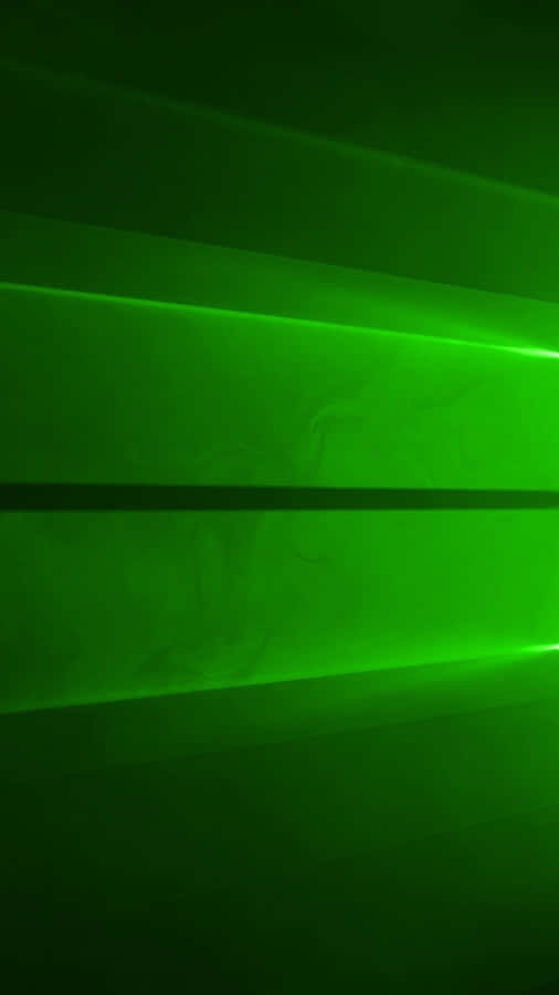 Dark Green Grunge-inspired Background Wallpaper