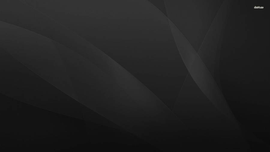 Dark Grey Abstract Bent Lines Wallpaper