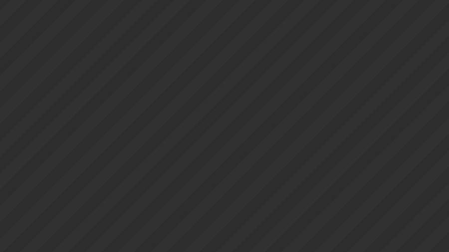 Dark Grey Background With Stripes Wallpaper