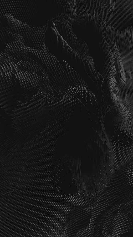 Dark Matter Apple Iphone X Wallpaper