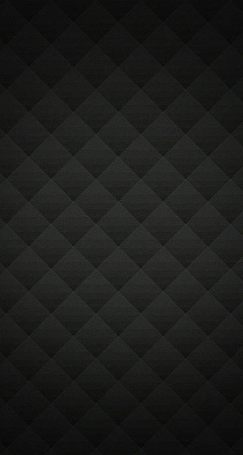 Dark Phone Crisscross Pattern Wallpaper