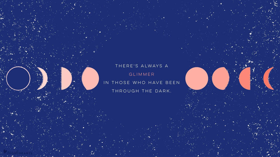 Dark Purple Collage Aesthetic 2560 X 1440 Wallpaper