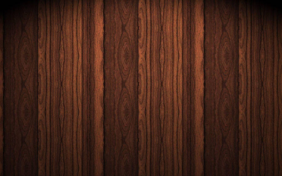 Dark Shiplap Wood Texture Wallpaper