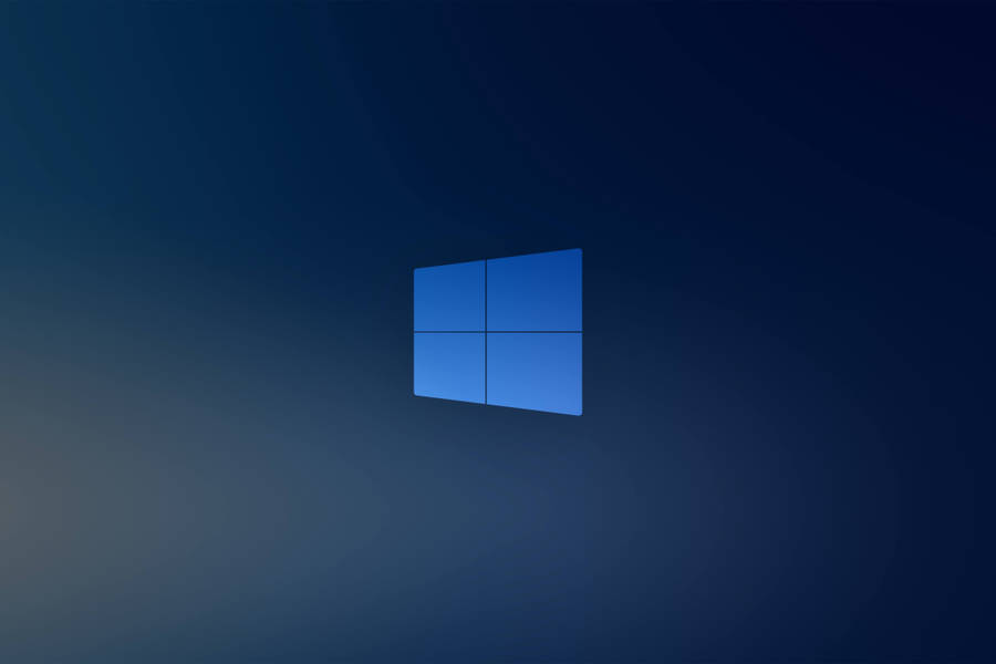 Dark Windows 10 Hd Wallpaper