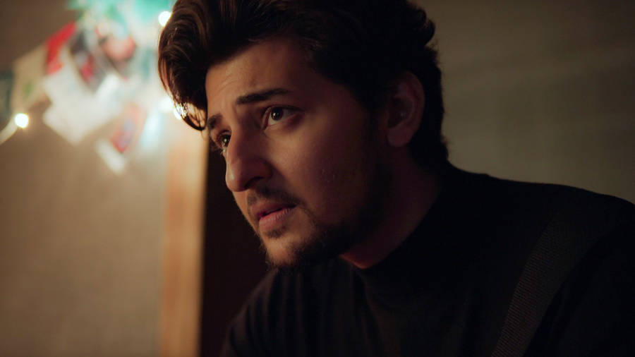 Darshan Raval Hd Boy Next Door Wallpaper