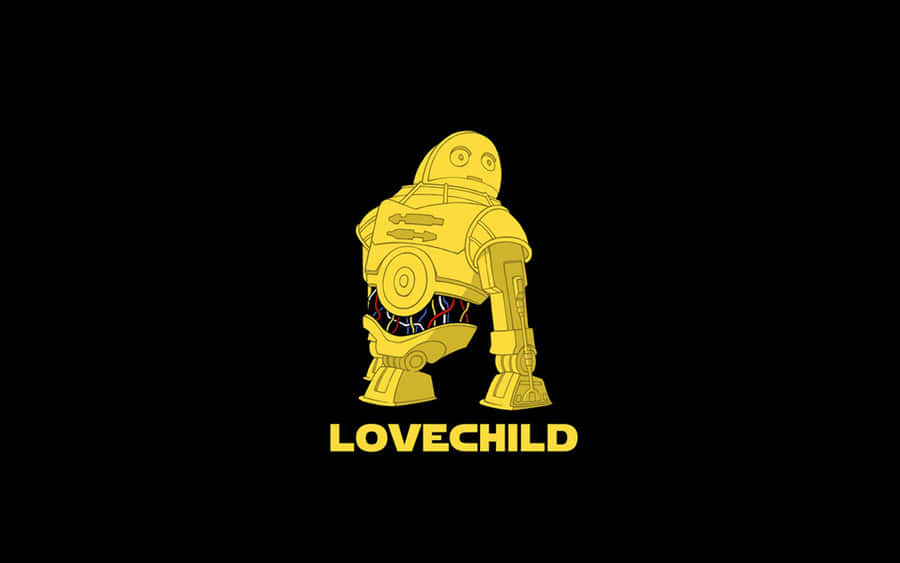 “darth Vader: The Watermelon Edition” Wallpaper