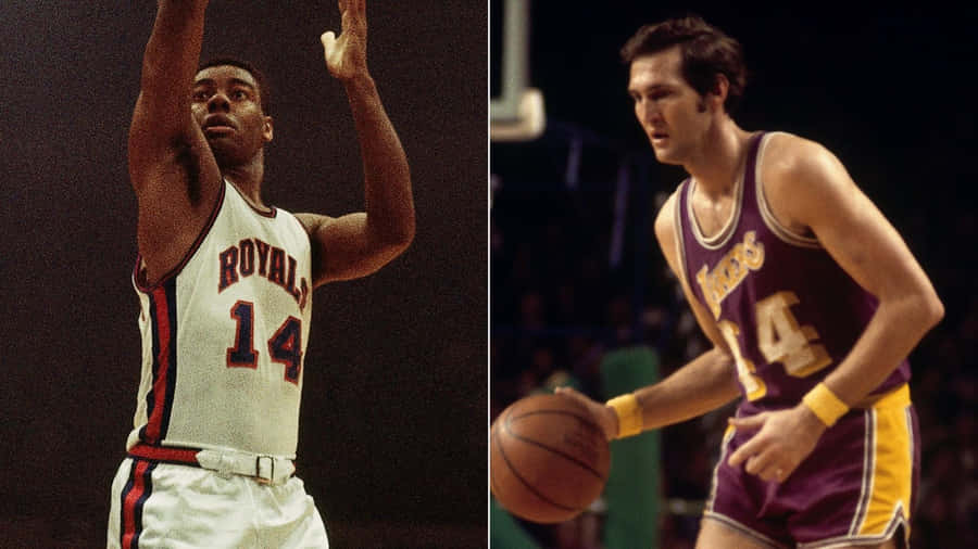 Date Nba Oscar Robertson Wallpaper