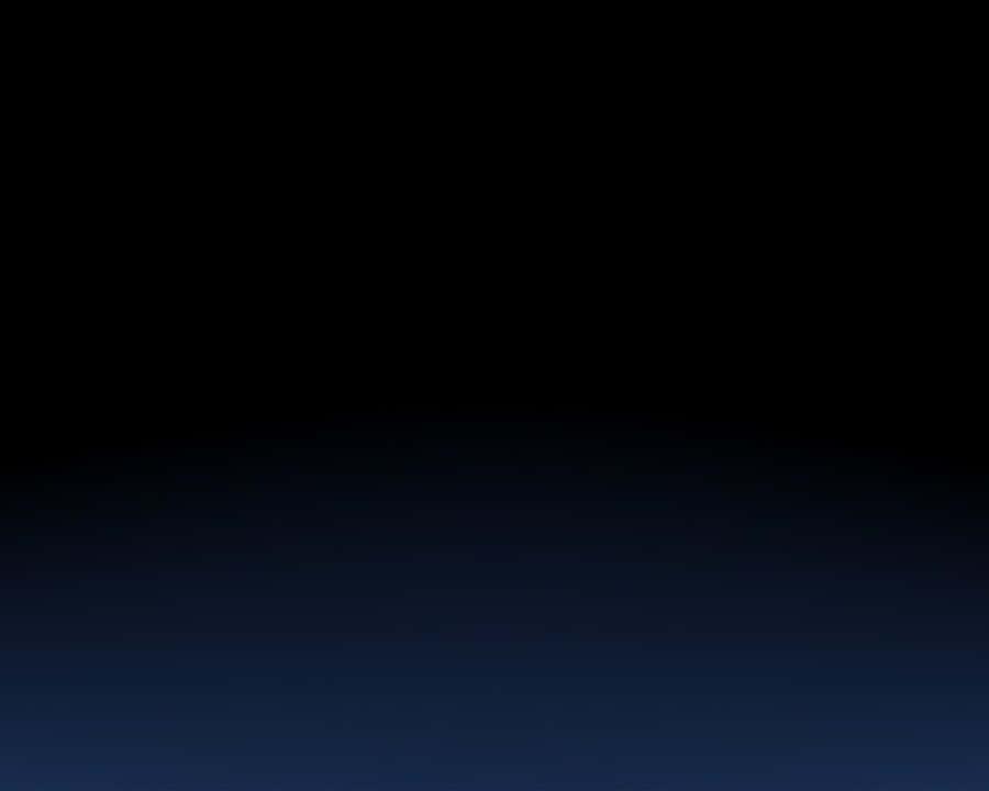 Deep Dark Blue Gradient Display Wallpaper