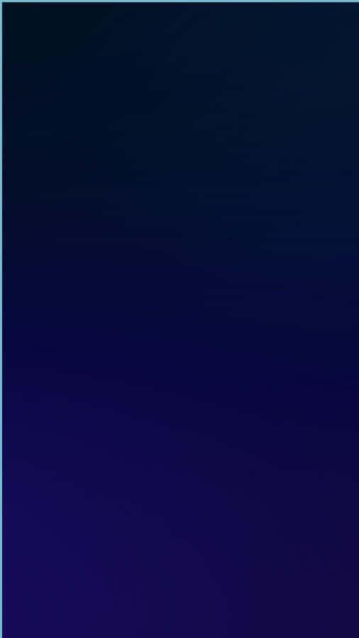 Deep Dive Into Dark Blue Ombre Wallpaper