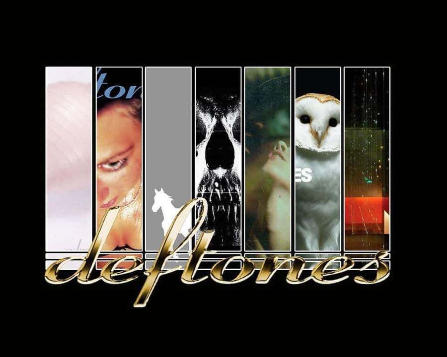 Deftones Blasting Off Into The Stratosphere. Wallpaper