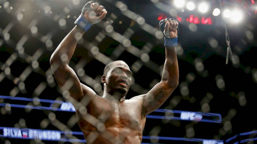 Derek Brunson Artistic Photograph Wallpaper