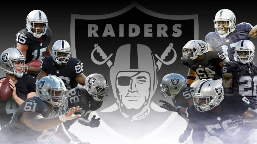 Derek Carr Las Vegas Raiders Wallpaper