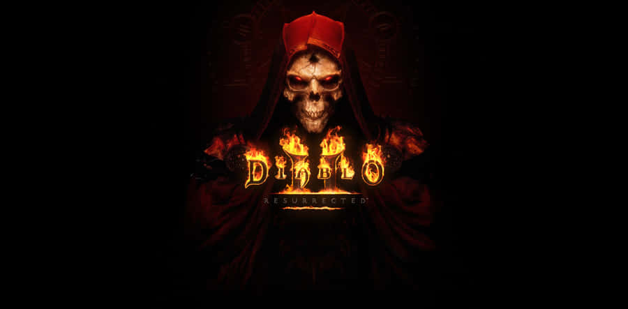 Diablo Iii - Wallpapers Wallpaper