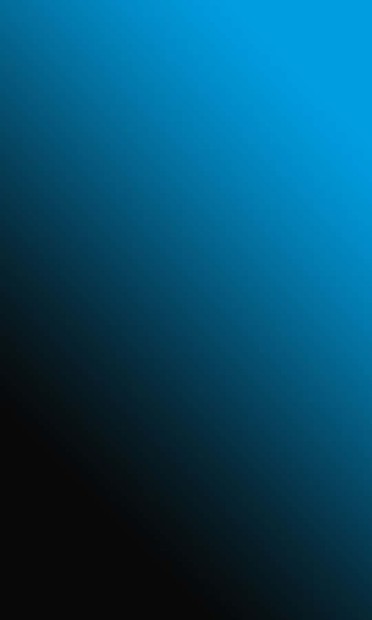 Diagonal Dark Blue Gradient Display Wallpaper
