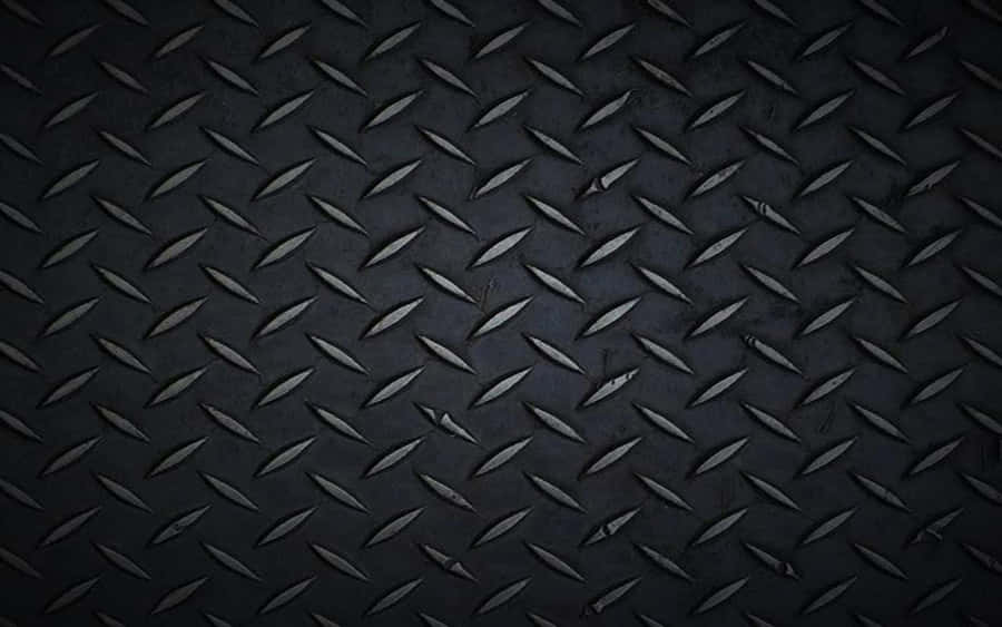 Diamond Plate Background Wallpaper