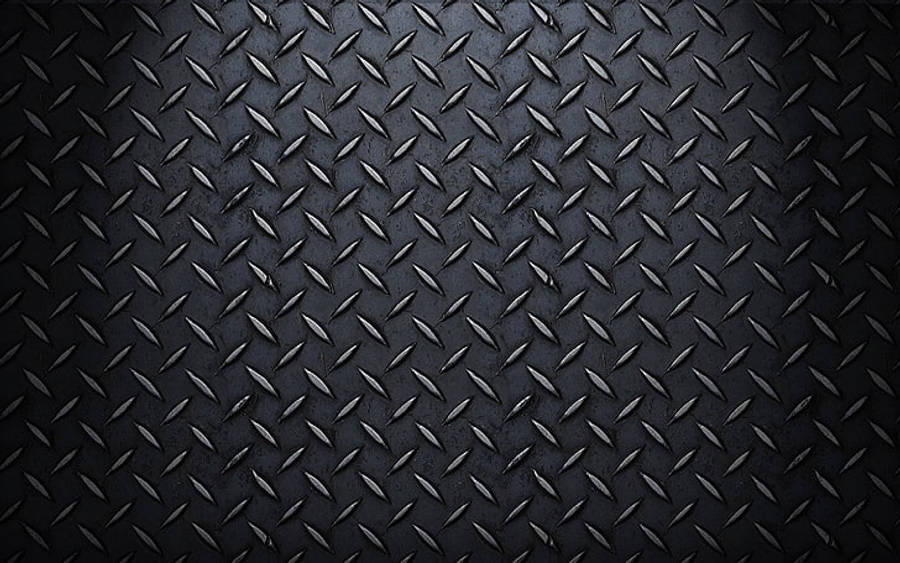 Diamond Plate Carbon Fiber In 4k Wallpaper