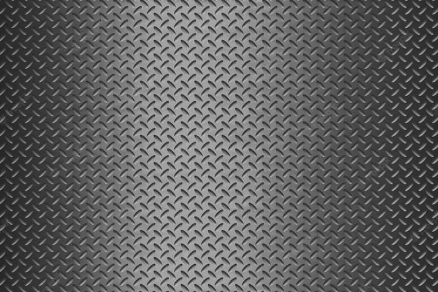 Diamond Plating For A Shiny Finish! Wallpaper