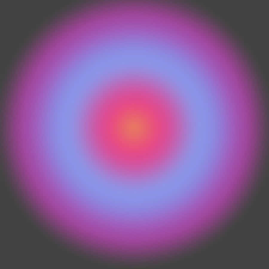 Discover Nature's Beautiful Aura Wallpaper