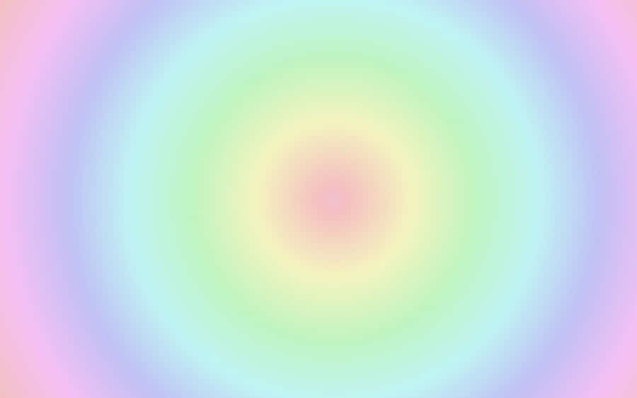 Discover The Beauty Of Aura Colors Wallpaper