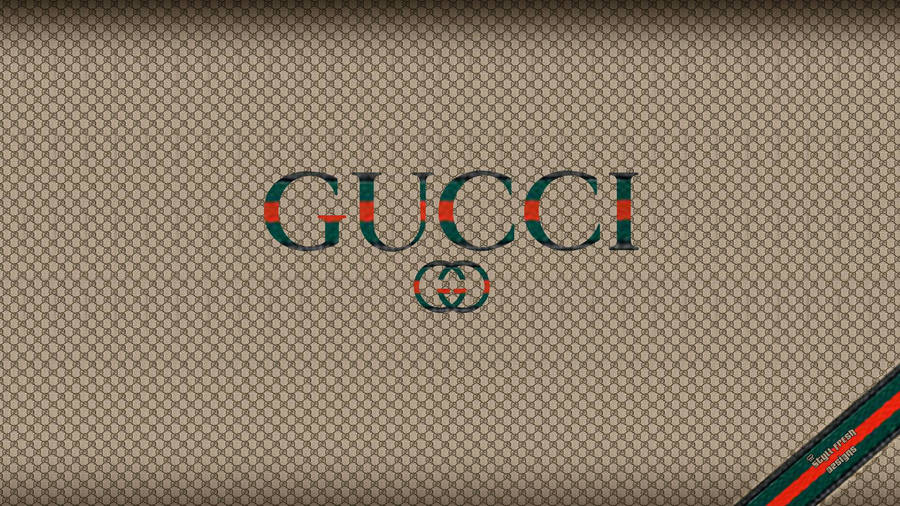 Discover The Luxury Of Gucci Wallpaper