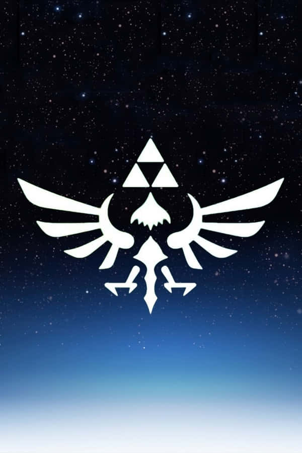 Discover The Power Of The Ancient Sheikah Slate 4k For Your Next Adventure! Wallpaper