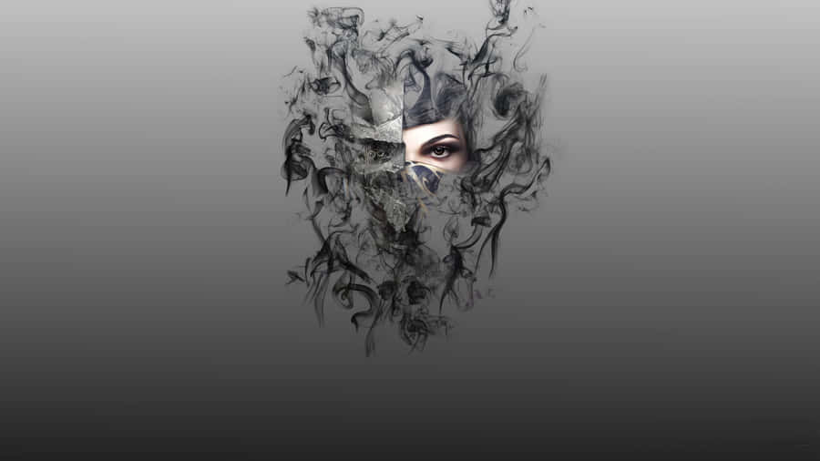 Dishonored 4k Emily Kaldwin Wallpaper