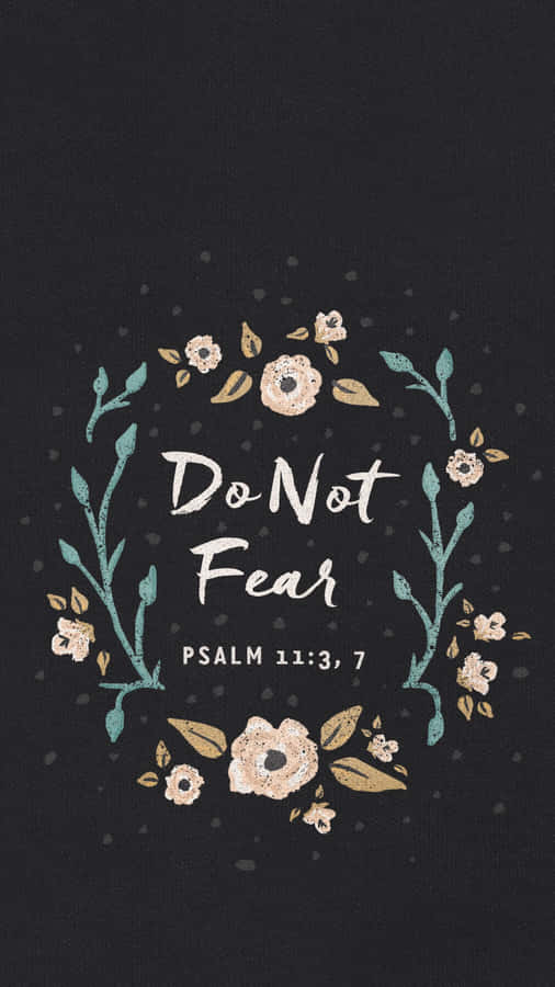 Divine Grace - Jeremiah 29:11 Wallpaper