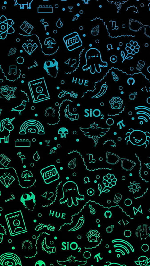 Doddle 4k Lo Fi Wallpaper