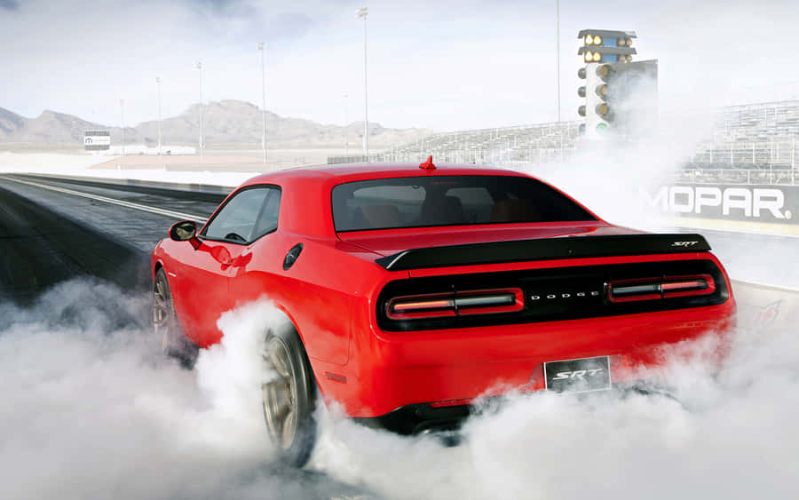 Dodge Challenger Srt Srt Srt Srt Srt Srt Srt Wallpaper