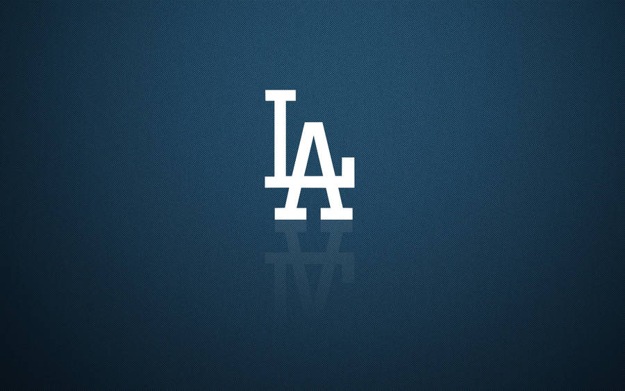 Dodgers Logo Stadium Mayor Beisbol Wallpaper