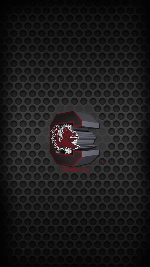 Don't Mess With The Gamecocks! Wallpaper