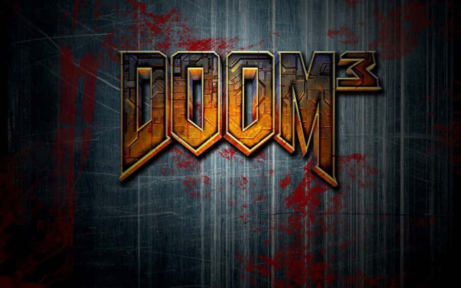 Doom 3 Wallpapers Hd Wallpaper