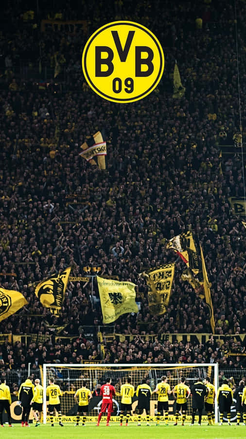 Dortmund Wallpaper
