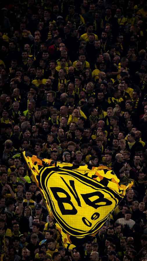 Dortmund Wallpaper