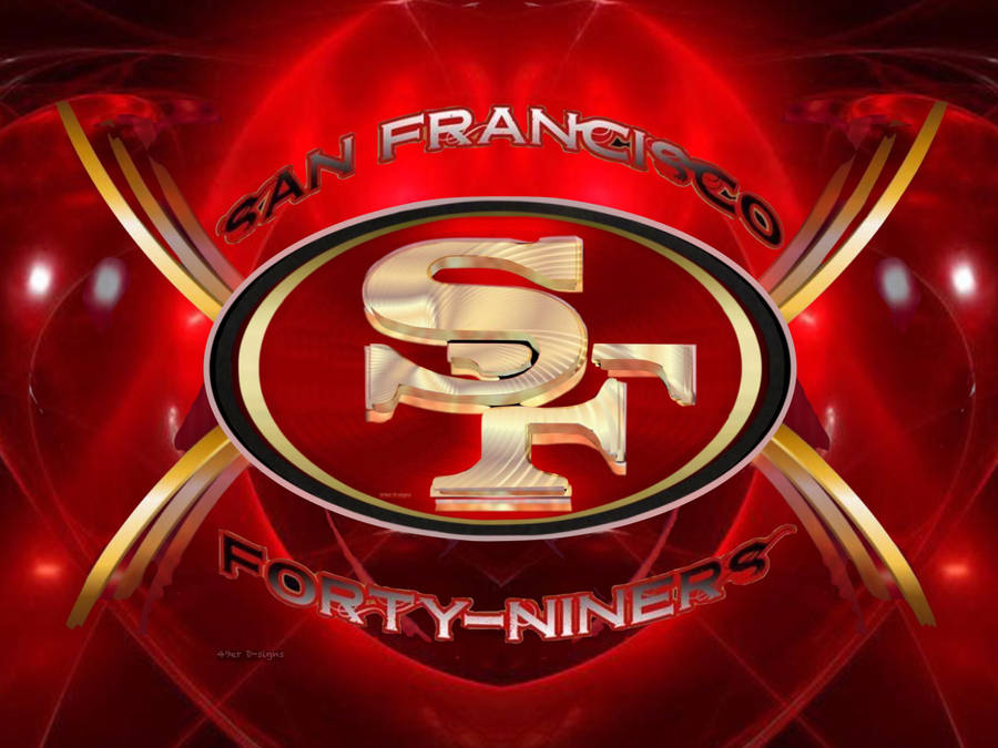 Download 49ers Wallpaper Wallpaper