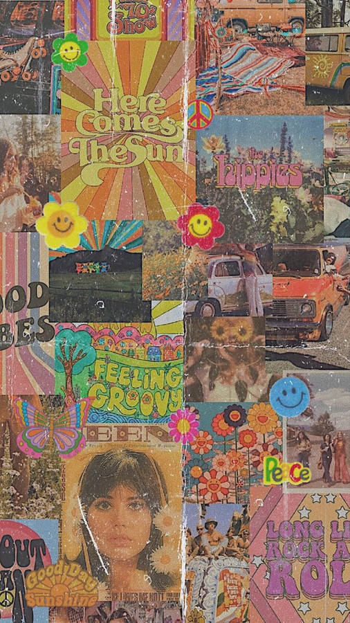 Download 70s Wallpaper Wallpaper