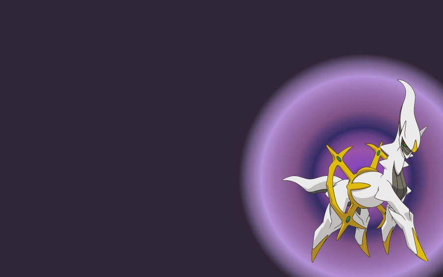 Download Arceus Wallpaper Wallpaper