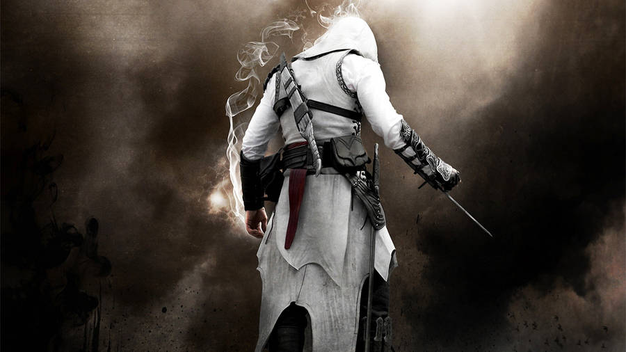 Download Assassin's Creed Wallpaper Wallpaper