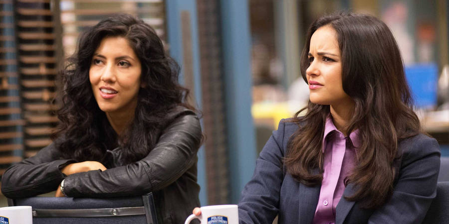 Download Brooklyn Nine Nine Wallpaper Wallpaper