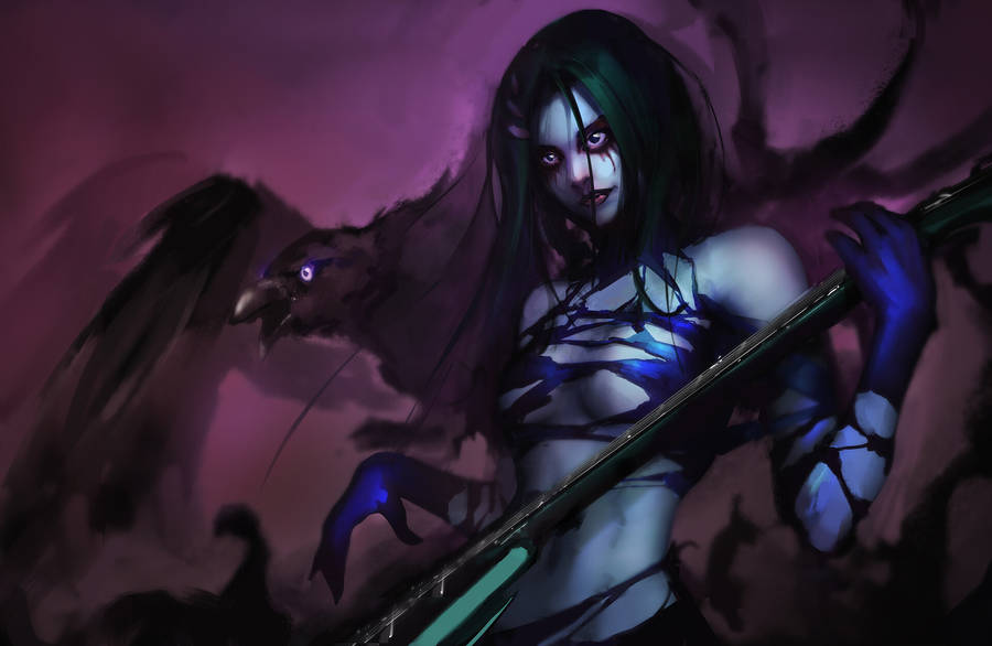 Download Brutal Legend Wallpaper Wallpaper