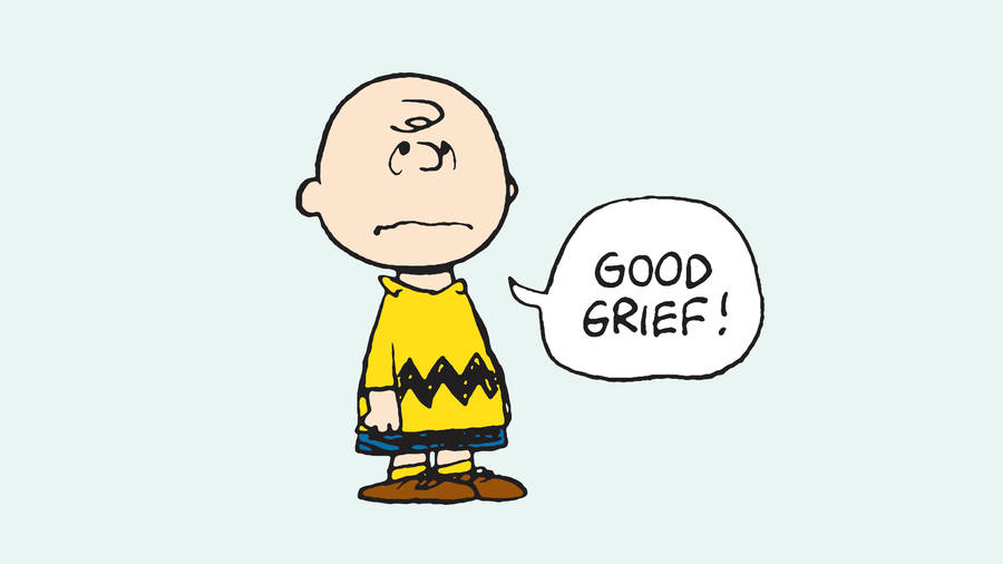 Download Charlie Brown Wallpaper Wallpaper