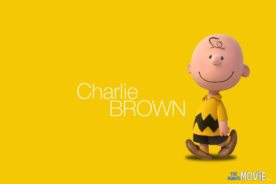 Download Charlie Brown Wallpaper Wallpaper