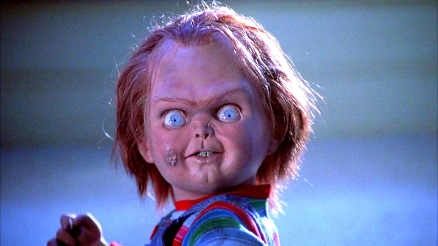 Download Child's Play Wallpaper Wallpaper
